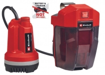 Einhell GE-PP 18 RB Li aku Power-X-Change 4170429