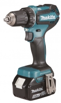 Makita DDF485RTJ Aku bezuhlíkový šroubovák