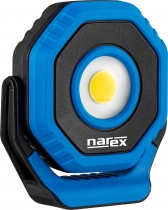 Narex FL 1400 FLEXI - Flexibilní dobíjecí kapesní reflektor