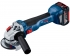 Bosch GWS 18V-10 Professional aku úhlová bruska 06019J4002