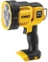 DeWALT DCL043 Aku svítilna 18V XR bez aku 