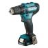 Makita DF333DSAE aku šroubovák