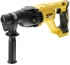 DeWALT DCH133N aku kombinované kladivo SDS+