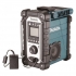 Makita DMR116 aku rádio