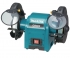 Makita GB602 dvoukotoučová bruska