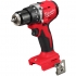 MILWAUKEE M18 BLPDRC-0 kompaktní bezuhlíková příklepová vrtačka 4933492820