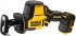 DeWALT DCS369N Aku mečová pila