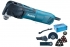 Makita TM3010CX5J multifunkční bruska