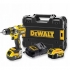 DeWALT DCD791P2 Aku bezuhlíková vrtačka