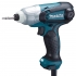 Makita TD0101F elektrický rázový utahovák