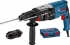 Bosch GBH 2-28 f Professional kombinované kladivo 0.611.267.601 