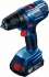 Bosch GSR 180-Li