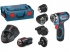 Bosch GSR 12V-15 FC Professional aku šroubovák SET 0.601.9F6.000