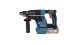 Bosch GBH 18V-26 Professional bezuhlíkové kombinované aku kladivo 0.611.909.000