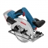 Bosch GKS 18V-57 professional aku okružní pila 0.601.6A2.200