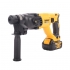 DeWALT DCH133M1 aku kladivo bezuhlíkové