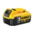 DeWALT DCB184 18V 5,0Ah Li-Ion